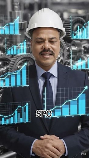 SPC (Statistical Process Control)