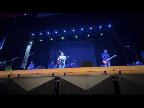 Candlebox - Sometimes - Sound Check - Victory Theatre - Evansville, IN - 03/11/26