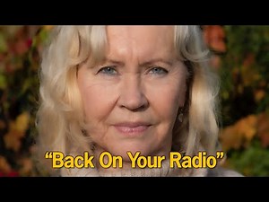 ABBA Agnetha A+ "Back On Your Radio" | Track-by-Track with Jörgen Elofsson