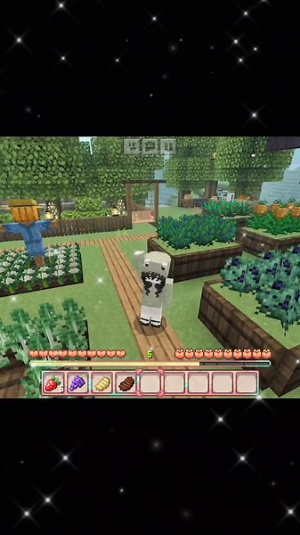 Farming Addon for Minecraft: Animal Farm Guide