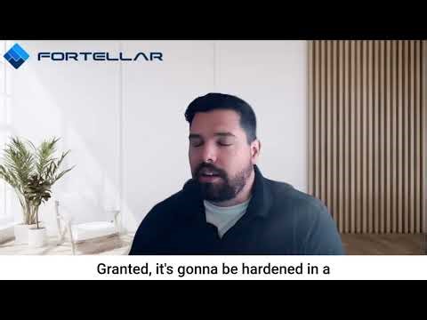 🎥 Byte-Sized Brief Episode 10: Kenneth Mize