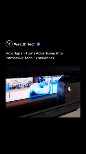 Explain Vision | Walking through a station in Japan and suddenly you’re stopped by one of the most impressive PlayStation displays you’ll ever see. Massive... | Instagram