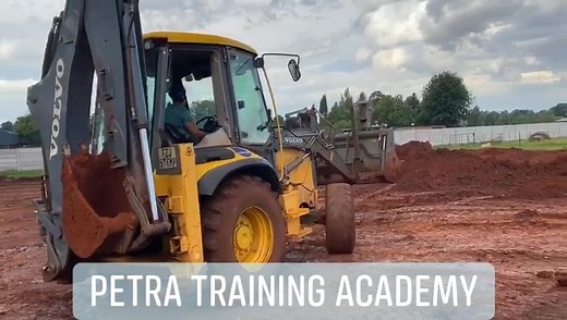 We are all about Operator Training, Skills Development! Join us now TLB R3000, Excavator R4000, Front End Loader R3500, Dump Truck (ADT) R4500, 777 R5500, Grader R4500, Reach Truck R2000, Forklift R700, Cranes & more Accommodation is available for free, plus we offer job assistance We do practical training for all our operator courses Need more information? Inbox your WhatsApp number or Cell number, we will send you all our training information Contact Sharon, Xoli & Keneilwe Mobile: 073 796 877