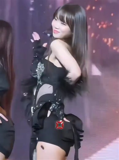260131 HOT Kim Chaewon Seoul Encore D1🔥 #lesserafim #chaewon #김채원 #fancam