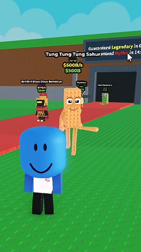 404K views · 2.1K reactions | The best update in steal a brainrot! #roblox #reelsvideo | Vindoly Gamer | Facebook