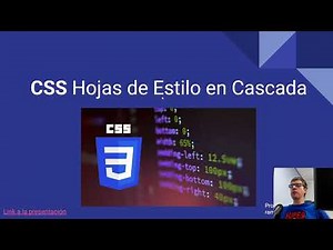 Curso Completo de CSS desde Cero hasta Avanzado 🖌️ | Aprende con Proyectos Reales