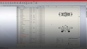 SOLIDWORKS 2023 - Drawings