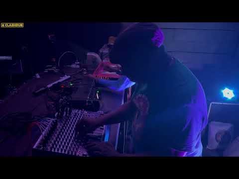 MAD PROFESSOR / Live in Santos / Brazil 04/12/25