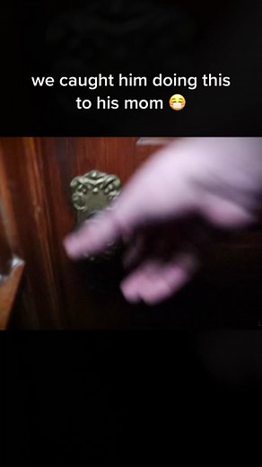 😳 new vid on Life of Luxury #scary #horror | life of luxury