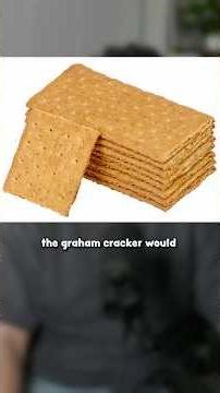 The Inventor of the Graham Cracker Was Insane