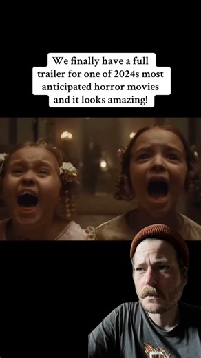 71 I cannot be more excited about seeing this new horror movie | Ricky Sixsixsix