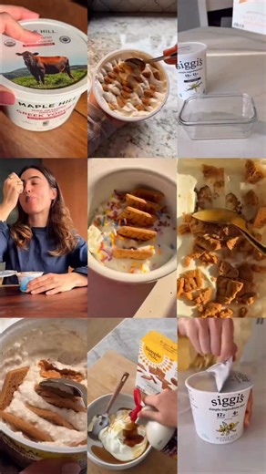 Simple Mills on Instagram: "Proof that our community never misses 👏 Your Japanese Cheesecake recipes took over our feed, so we had to share! Here are just a few that inspired us 🍰 Which flavor of our Sweet Thins should we use next 👀 Lemon, Chocolate Brownie, or Mint Chocolate? @_thisisdianaa @monshoffner @nutritiouspaula @purelybrig @milkfreemom @mtlfoodarchives @marissamindbodyspirit @nurturednutrition_ @marinatroutko"