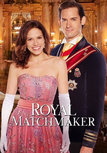 Royal Matchmaker - movie: watch stream online