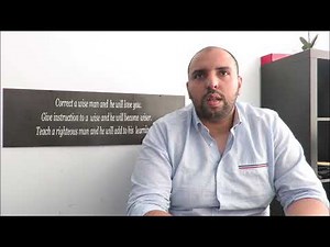 Incoterms 2010 Rules Training Program - Client Testimonial