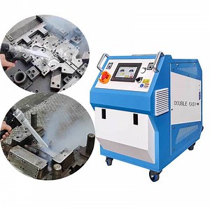 [Hot Item] Vehicle Tools Auto Car Dry Ice Blasting Cleaning Machine for Industrial Clean Cars Washing