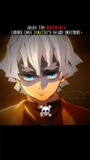 Demon Slayer Epic Moments ☠️|| #shorts #anime #demonslayer #kny