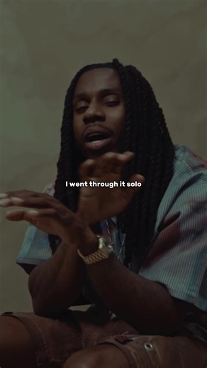this Polo G song hits different 🔥 - - - #polog #fyp #rap #lyric #viral