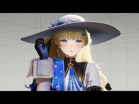 When Porting A Model To Endfield Increases Its Quality: