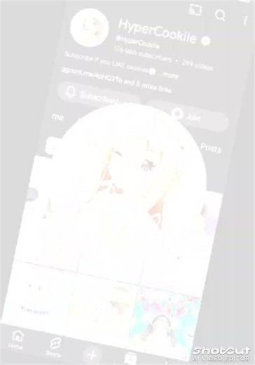 Hypercookie+Numberskull