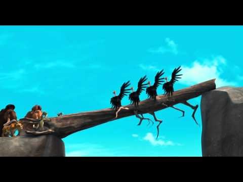"UM RANGO LEGAL" A Era do Gelo 2 bluray 1080p