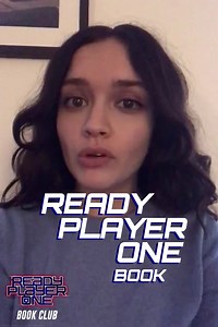 49K views · 134 reactions | Ready Players? Art3mis, a.k.a Olivia...