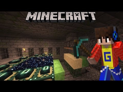 I Built an AMAZING SAND FARM in Minecraft | MINECRAFT GAMEPLAY #62