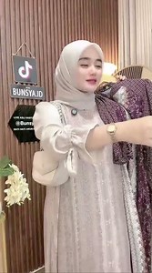 VERY CUTE! ALEVA DRESS FOR TEENS IS SUPER BEAUTIFUL!! IF INTERESTED, CLICK THE SHOPEE STALL IN TH...