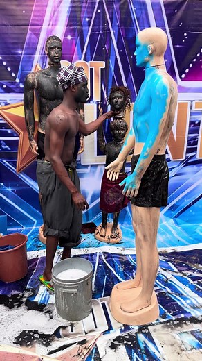 Judges Stunned by Unseen Talent on Got Talent