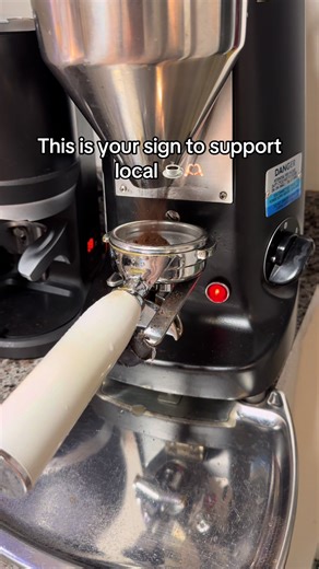 Support Local Coffee Shops for a Greater Purpose
