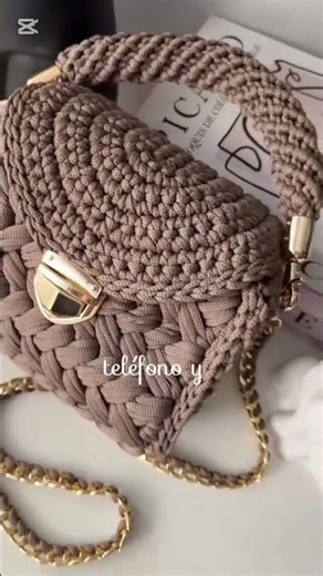 5 trucos sencillos para mejorar al instante tus habilidades para hacer bolsos Trapillo