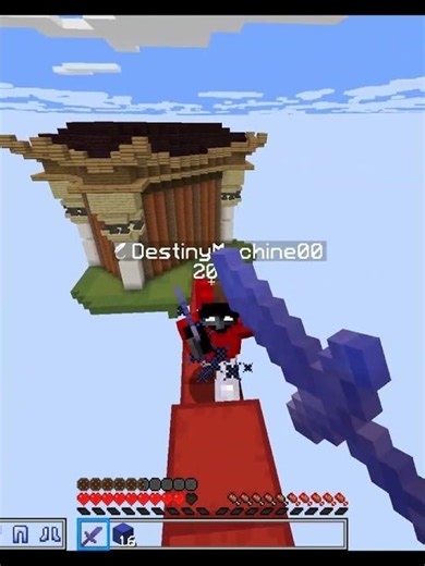 clean and satisfying fight in minemen duels