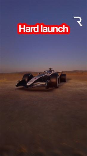 Forget Lewis Hamilton and Kim Kardashian as Cadillac revealed an eye-catching 2026 Formula 1 livery at the Super Bowl 👀 | The Race