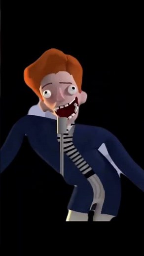 Top 10 funniest scenes in Rickroll the Remakeboot