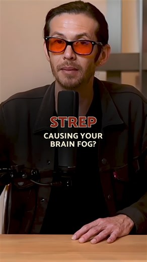 6.7K views · 299 reactions | PSA: Get checked for strep! It’s...