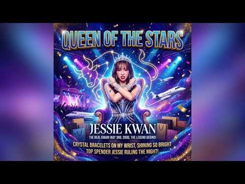 02 Queen of the Stars