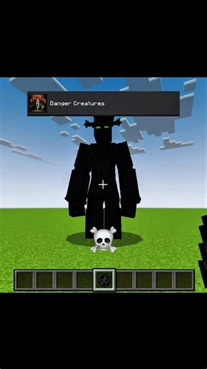 minecraft bedrock cool mods Part 6 #shorts