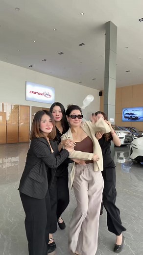 DG Motors Performance Time Cambodia