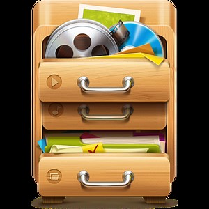 Declutter And Mac And App Move Your Files