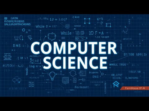 COMPUTER SCIENCE explained in 10 Minutes