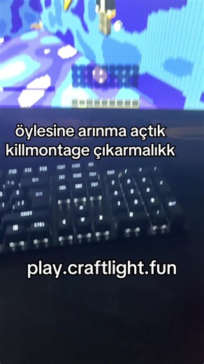 kill montage atmalık sw #minecraft #boxmining #trappvp #boxpvp #elytrabox