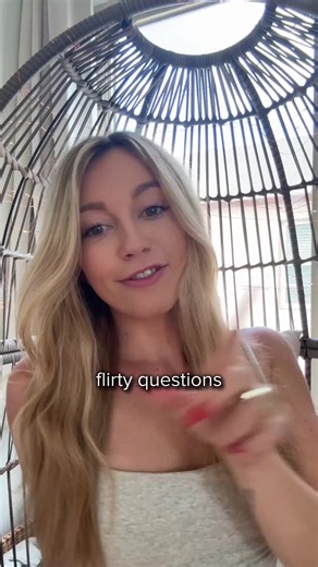 Flirty Questions to Ask on Your Next Date