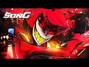 🔥 ALASTOR SONG/RAP 🔥 || "The Devil In Me" || Hazbin Hotel RAP/AMV 2024 || Kapo (Prod. TunnA Beatz)