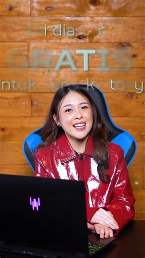 Anin BTR7 udah siap berangkat ke Tokyo, kamu kapan? 🇯🇵 Yup, nonton langsung VCT Pacific Finals di Tokyo bareng Warrior lainnya bukan cuma impian — sekarang kamu bisa wujudkan GRATIS! 🔥 Cuma dengan beli Acer Predator Helios atau Nitro, kamu bisa dapetin diskon hingga 1,5 juta kesempatan trip ke Tokyo nonton VCT Stage 2 Finals secara langsung! 💣 🌐 Info lengkap di acerid.com/tokyo #PredatorGaming #PredatorGamingIndonesia #VCTPacific #Tokyo #AninBTR7 | Predator Gaming