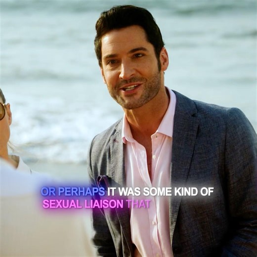 Lucifer and Chloe identified the killer.#lucifer #shorts #shortvideo #viral #fyp #ytshorts #edit