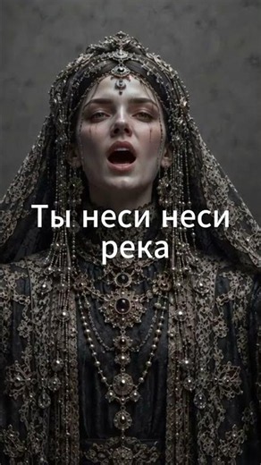 СМЕРТИ НЕТ — славянский dark folk — BOROMIR & DARA