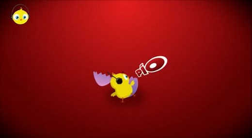 PULCINO PIO - El Pollito Pio (Official video).mp4