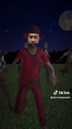 All for fun 🫶🏽😂