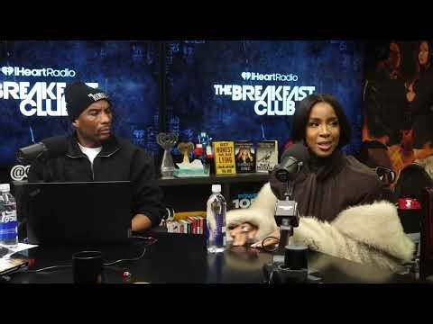 Kelly Rowland, Method Man & Devon Franklin On How Their Film ‘Relationship Goals’ Challenged Them