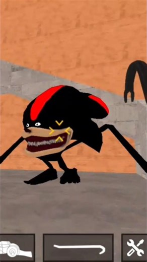 Part -173 #gmod #sonic #gameplay