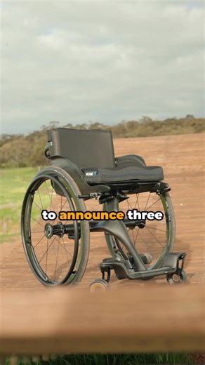 The Bowhead Era is coming to Australia! We’re hitting the road this month to showcase the next generation of adaptive mobility: 🗓️ Sydney: October 22nd 🗓️ Melbourne: October 28th 🗓️ Adelaide: October 30th Meet the revolutionary Bowhead Era Wheelchair, engineered to evolve with you through life’s changes. Experience its unmatched adjustability, sleek design, and Fit-For-Life™ innovation in person. 🎟️ Don’t miss out - limited spots available! Sydney - https://www.eventbrite.com.au/e/1790736122